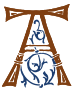 Initiale: A