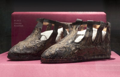 Pontifikalschuhe