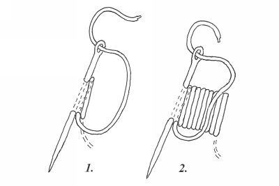 Plattstich