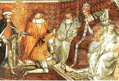 Das Siegel Kaiser Friedrich I. Barbarossa