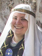 Christa