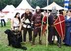 Bilder von Markt in Golling 2006