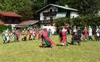Bilder von Markt in Golling 2007