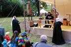Bilder von Gaudium zur Purg in Purgstall 2007