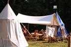 Bilder von Gaudium zur Purg in Purgstall 2008