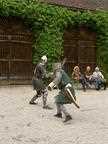 Bilder von Burg Clam am 1. Juni 2014